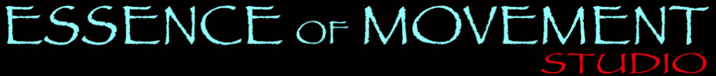 essence of movement studio